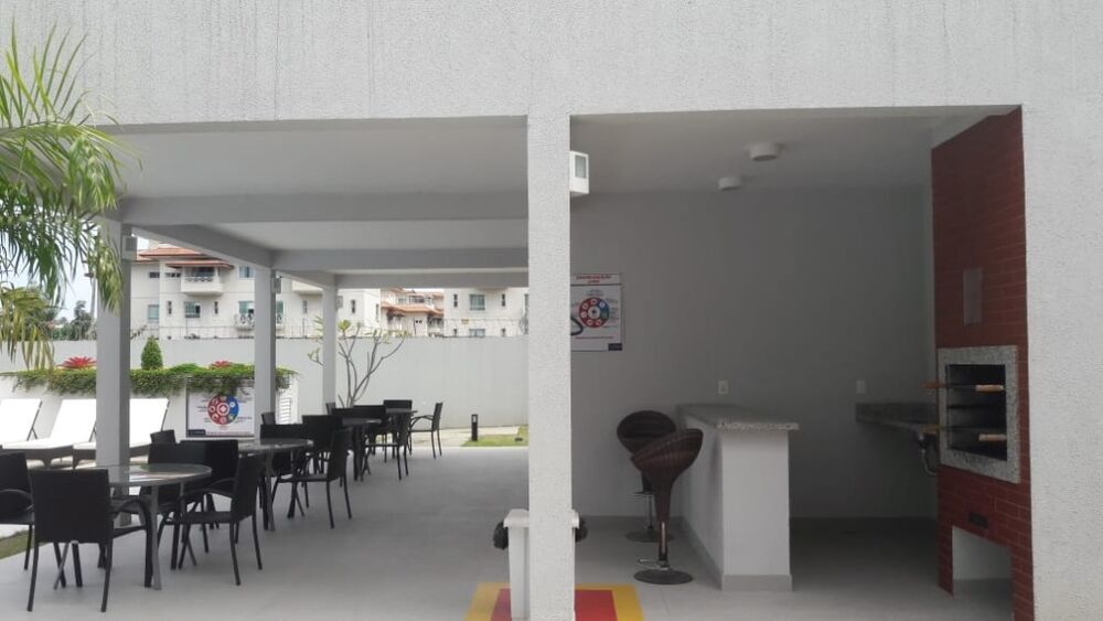 Apartamento à venda com 3 quartos, 86m² - Foto 16