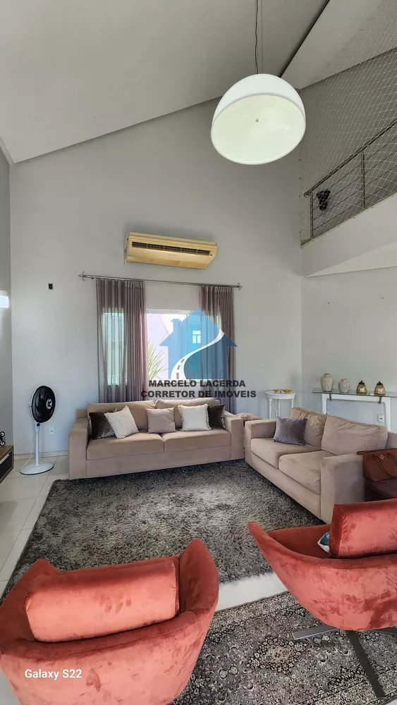 Casa à venda com 4 quartos, 600m² - Foto 4