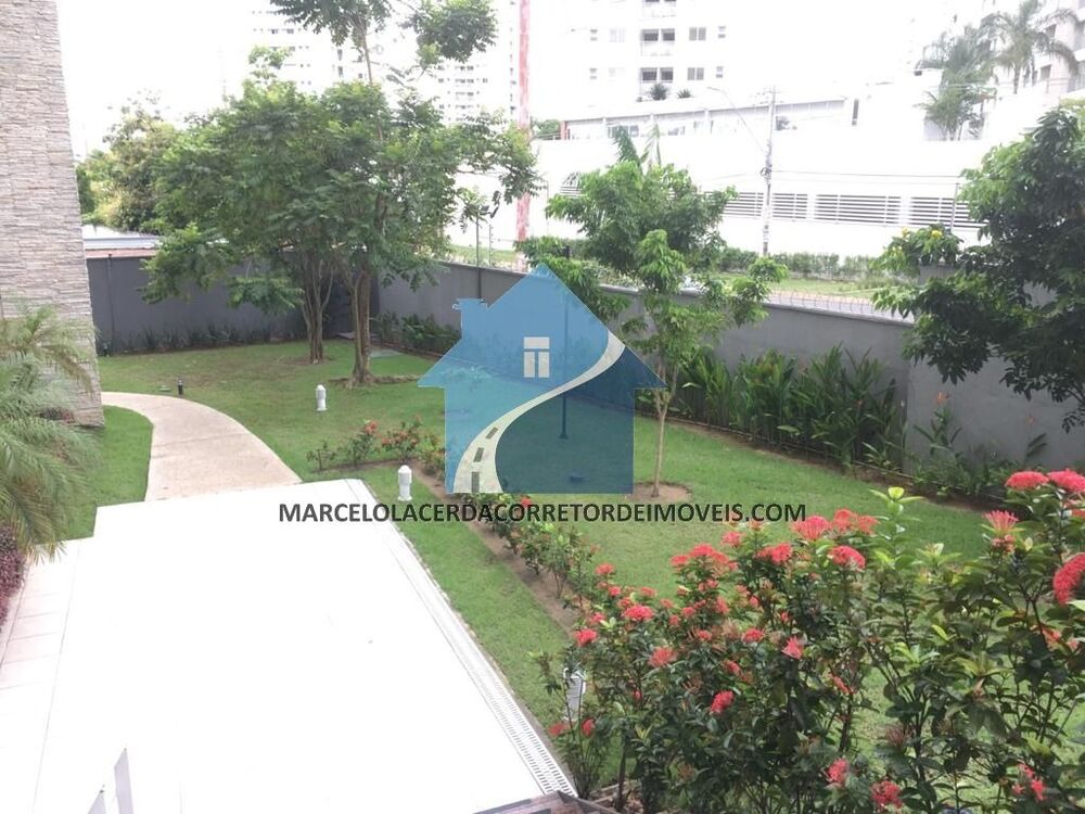 Apartamento à venda com 3 quartos, 138m² - Foto 57