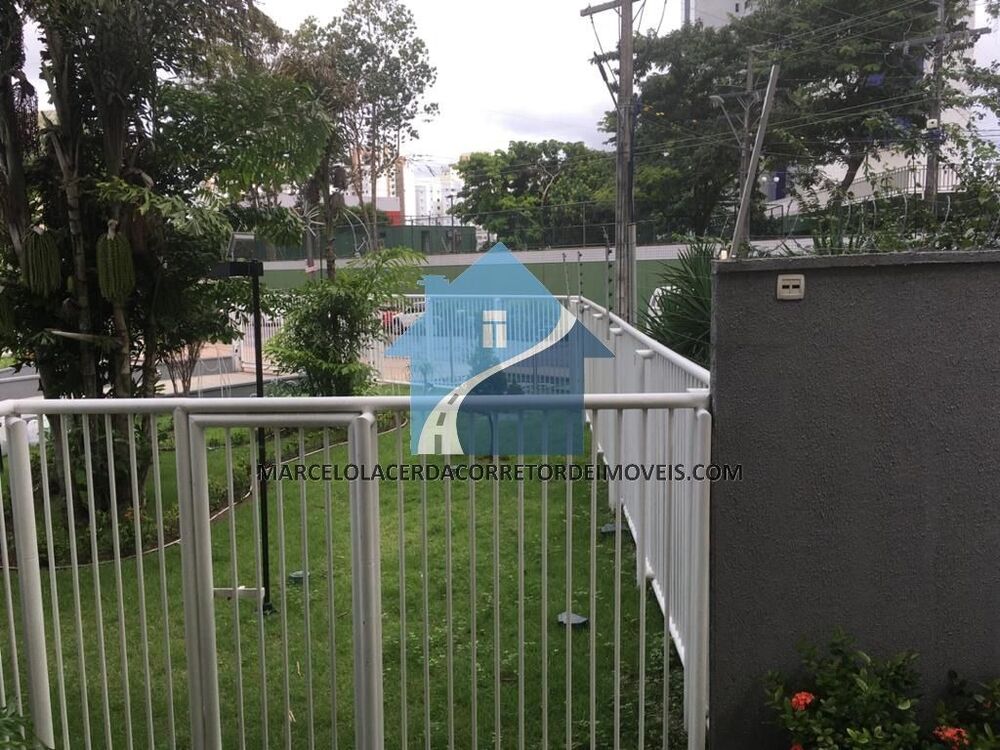 Apartamento à venda com 3 quartos, 138m² - Foto 17