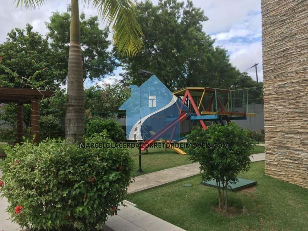 Apartamento à venda com 3 quartos, 138m² - Foto 31