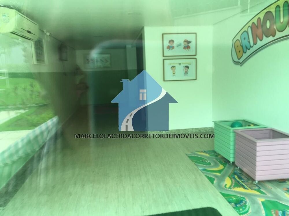 Apartamento à venda com 3 quartos, 138m² - Foto 22