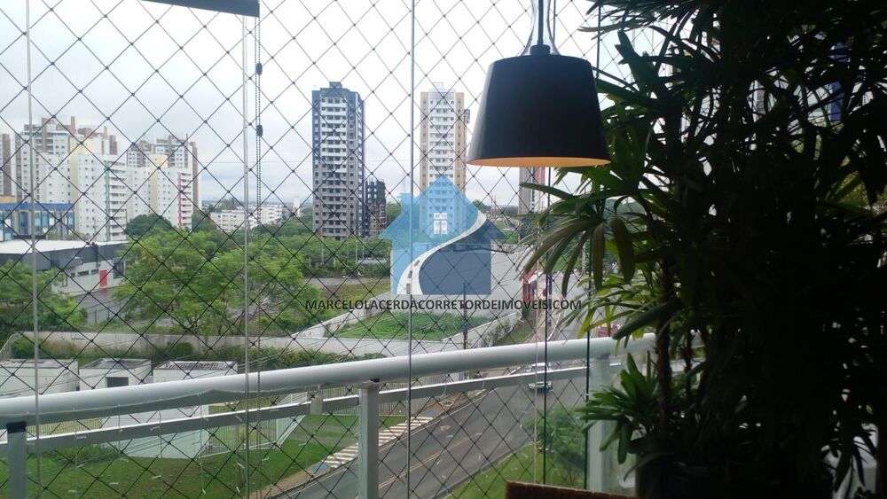 Apartamento à venda com 3 quartos, 138m² - Foto 12