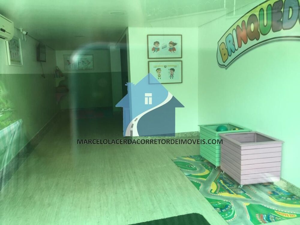 Apartamento à venda com 3 quartos, 138m² - Foto 41