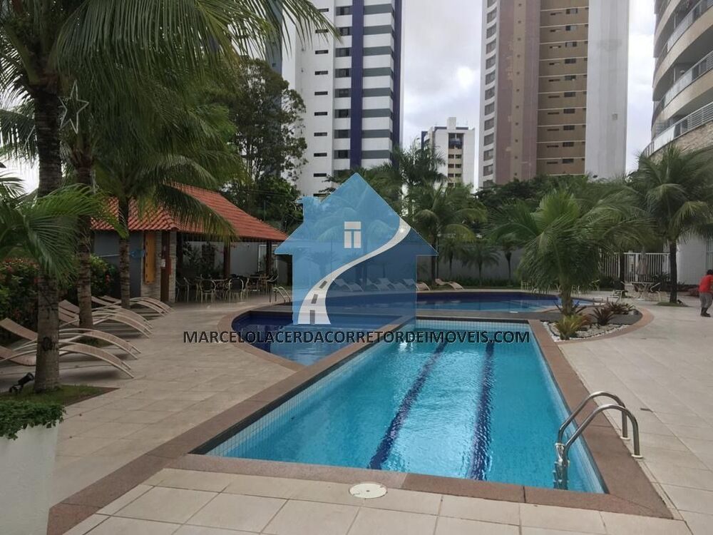 Apartamento à venda com 3 quartos, 138m² - Foto 48