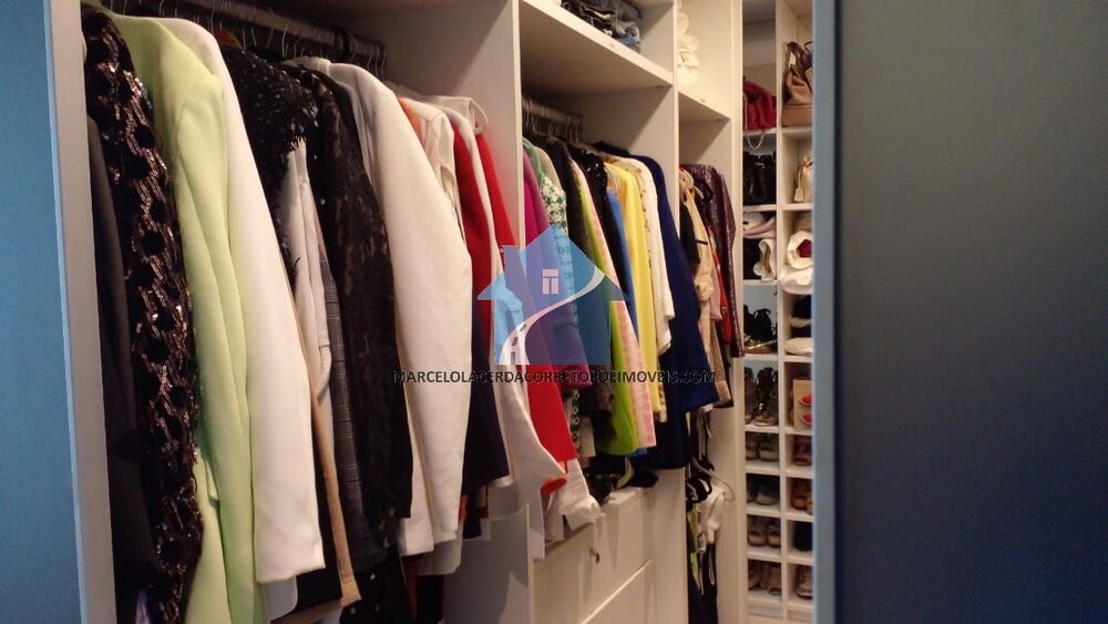 Apartamento à venda com 3 quartos, 138m² - Foto 6
