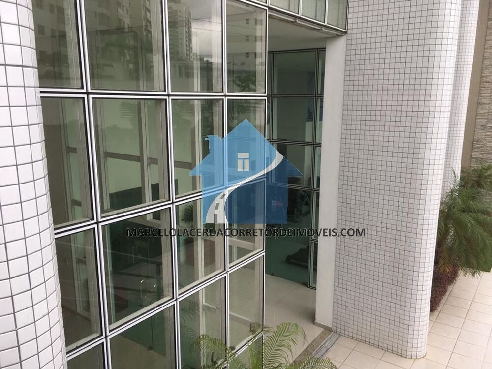 Apartamento à venda com 3 quartos, 138m² - Foto 58