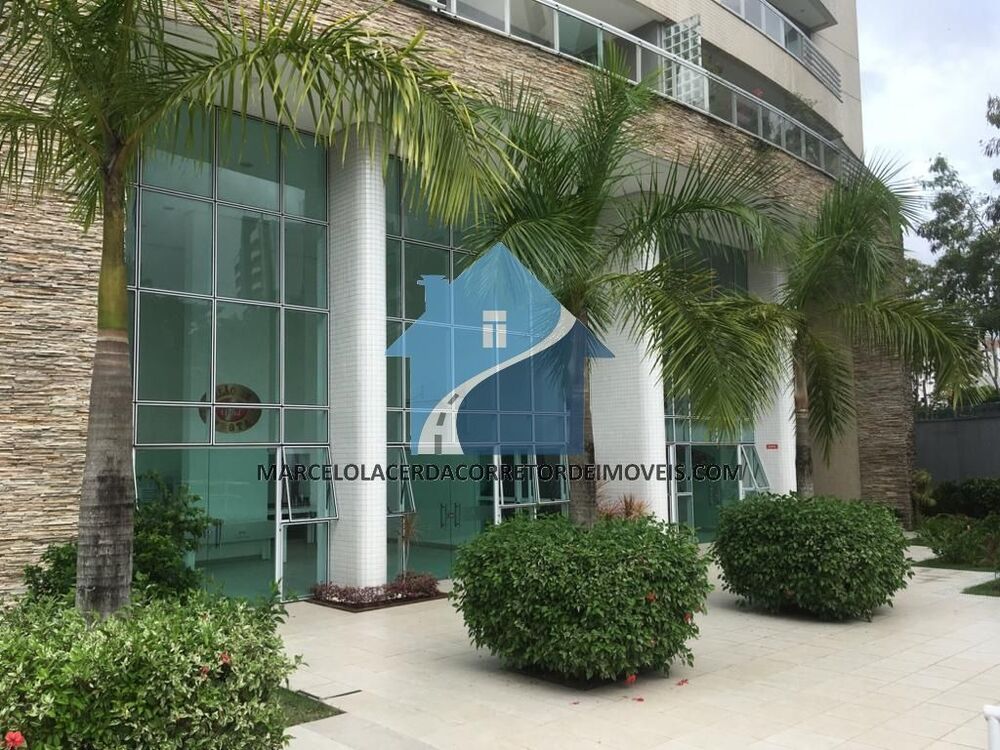 Apartamento à venda com 3 quartos, 138m² - Foto 34