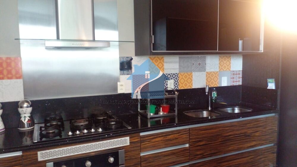 Apartamento à venda com 3 quartos, 138m² - Foto 13