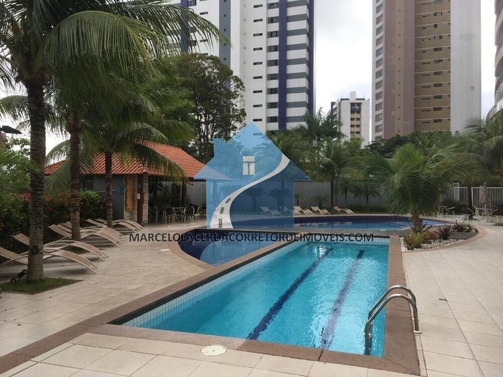 Apartamento à venda com 3 quartos, 138m² - Foto 56