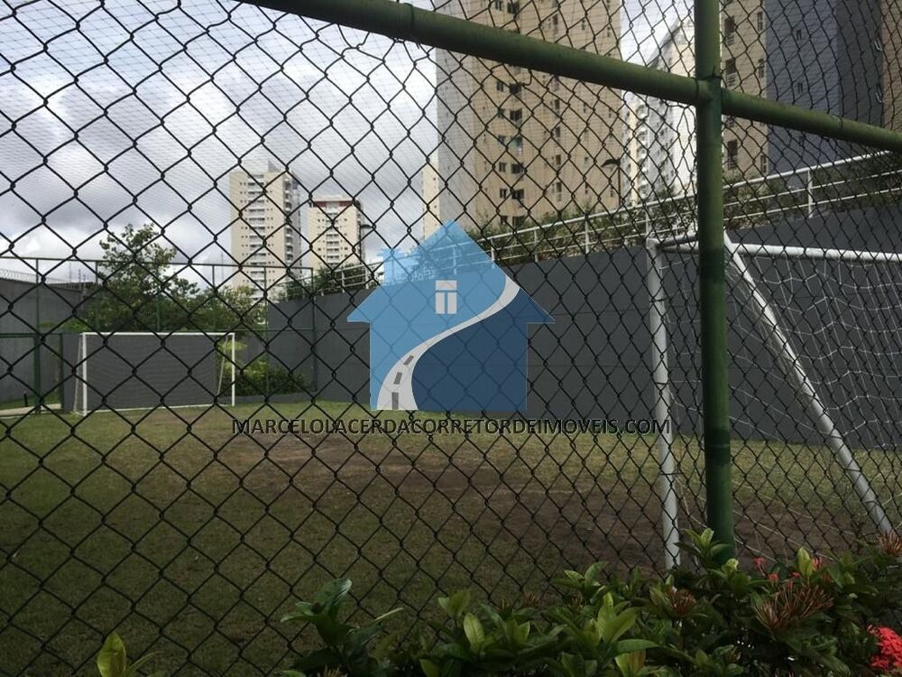 Apartamento à venda com 3 quartos, 138m² - Foto 32