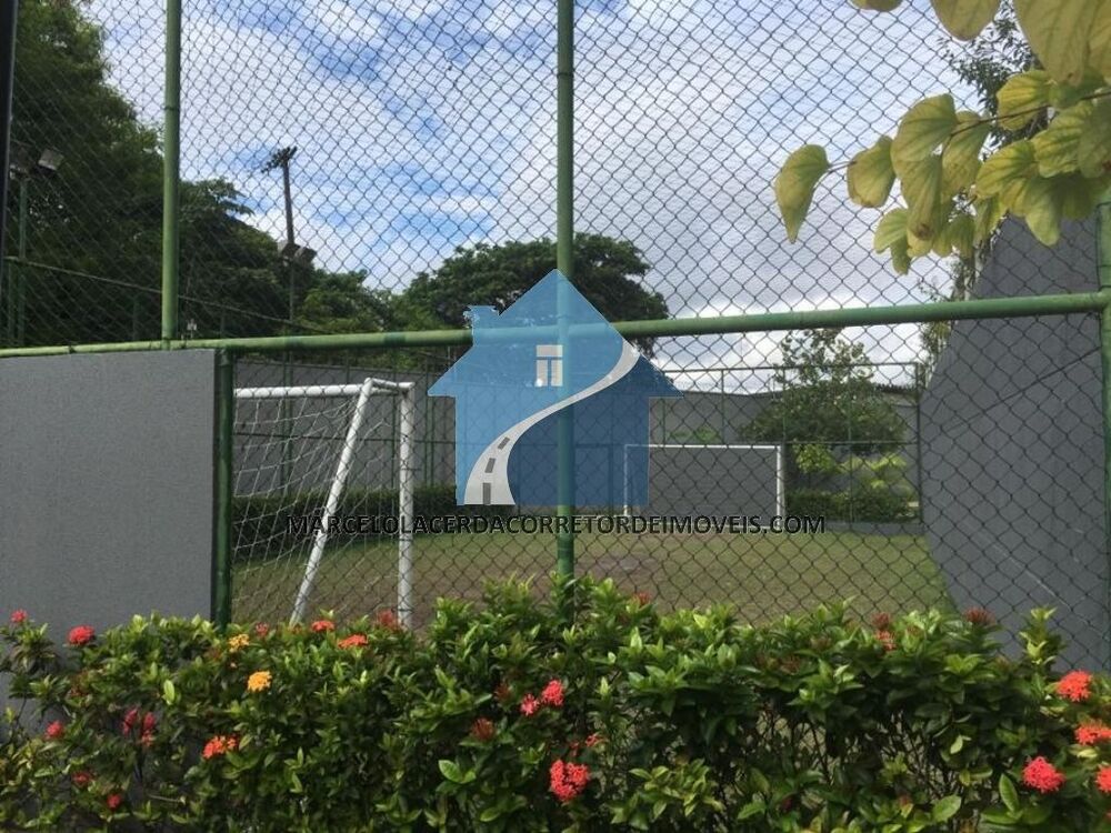 Apartamento à venda com 3 quartos, 138m² - Foto 46