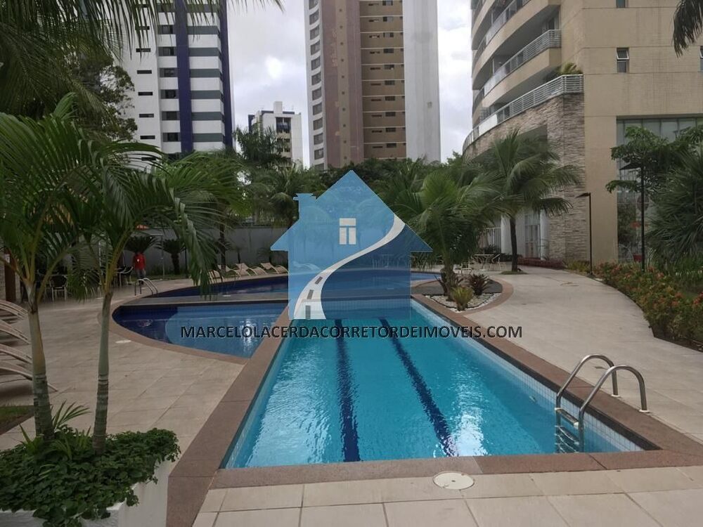 Apartamento à venda com 3 quartos, 138m² - Foto 50