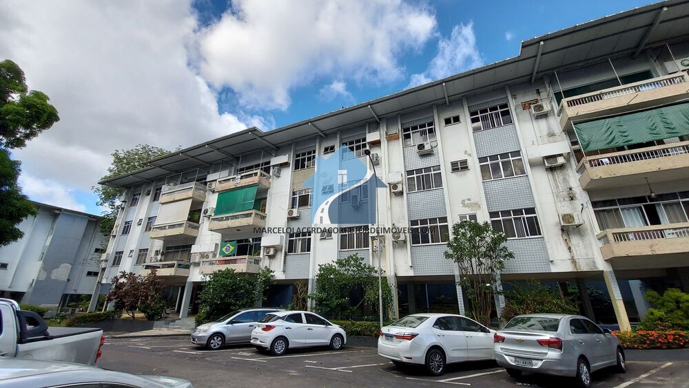 Apartamento à venda com 3 quartos, 120m² - Foto 32