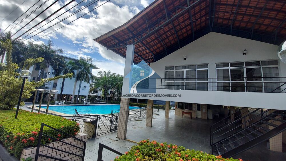 Apartamento à venda com 3 quartos, 120m² - Foto 33