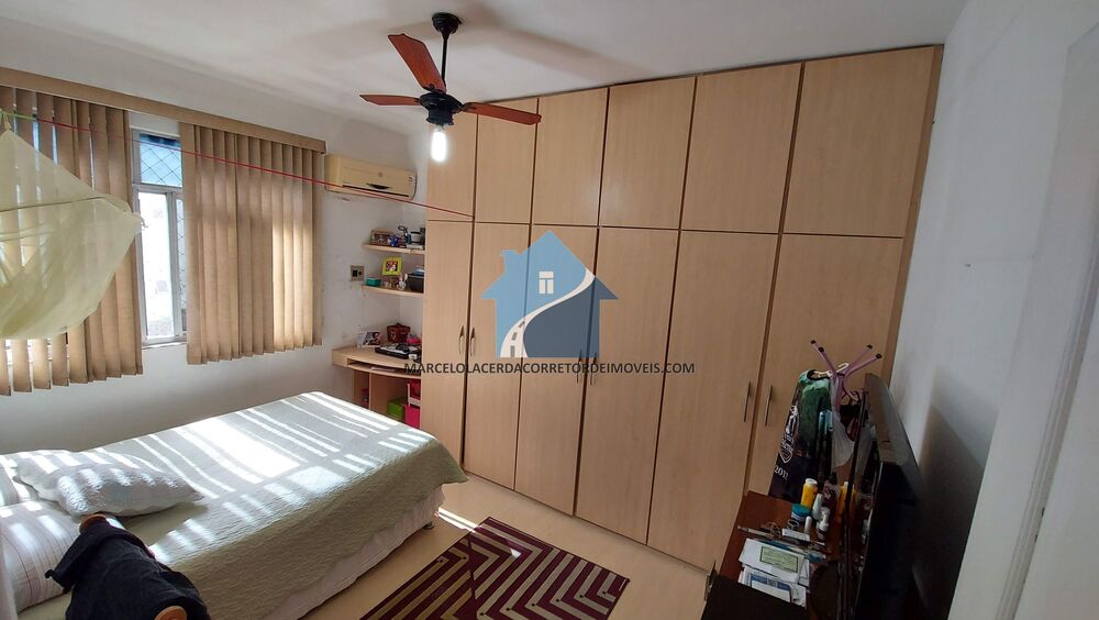 Apartamento à venda com 3 quartos, 120m² - Foto 23