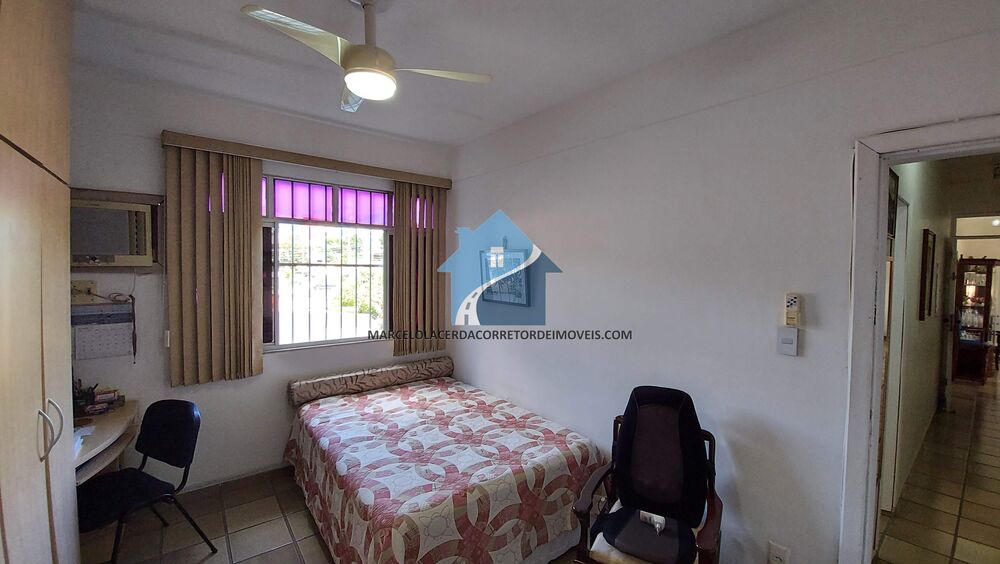 Apartamento à venda com 3 quartos, 120m² - Foto 20