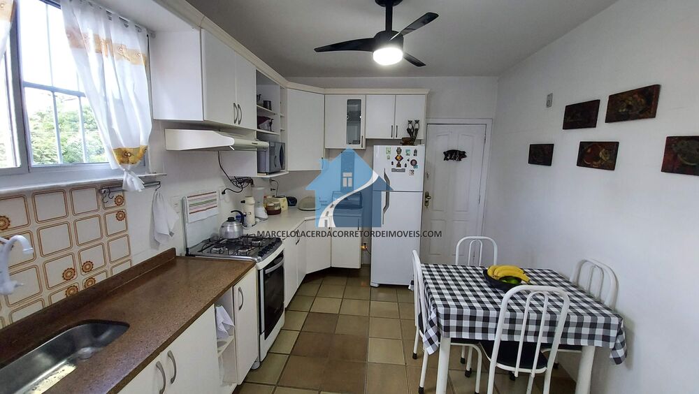 Apartamento à venda com 3 quartos, 120m² - Foto 9