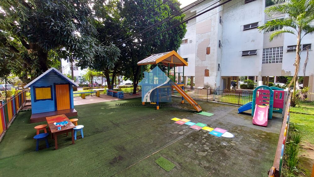 Apartamento à venda com 3 quartos, 120m² - Foto 41