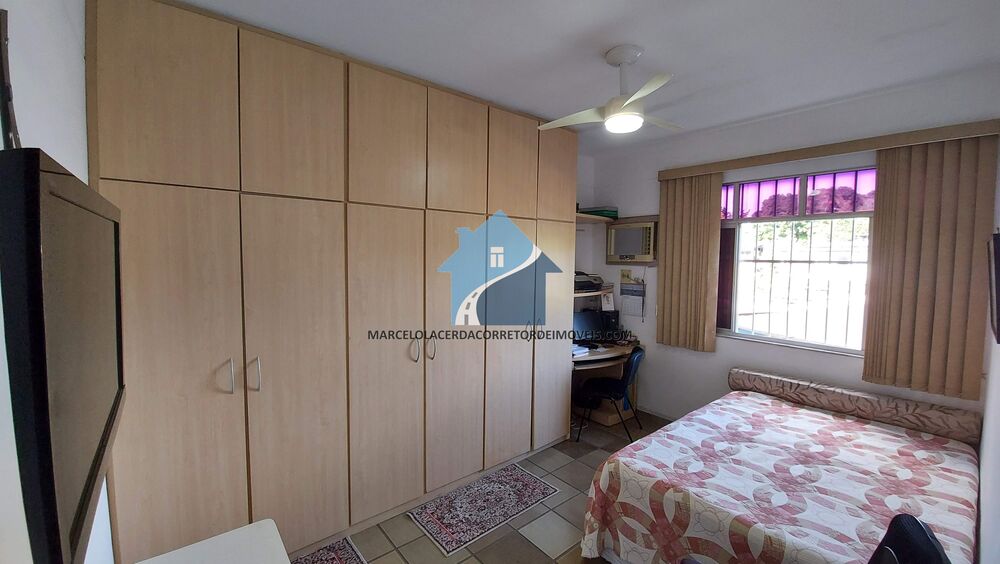 Apartamento à venda com 3 quartos, 120m² - Foto 19