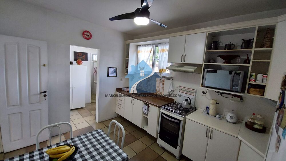 Apartamento à venda com 3 quartos, 120m² - Foto 10