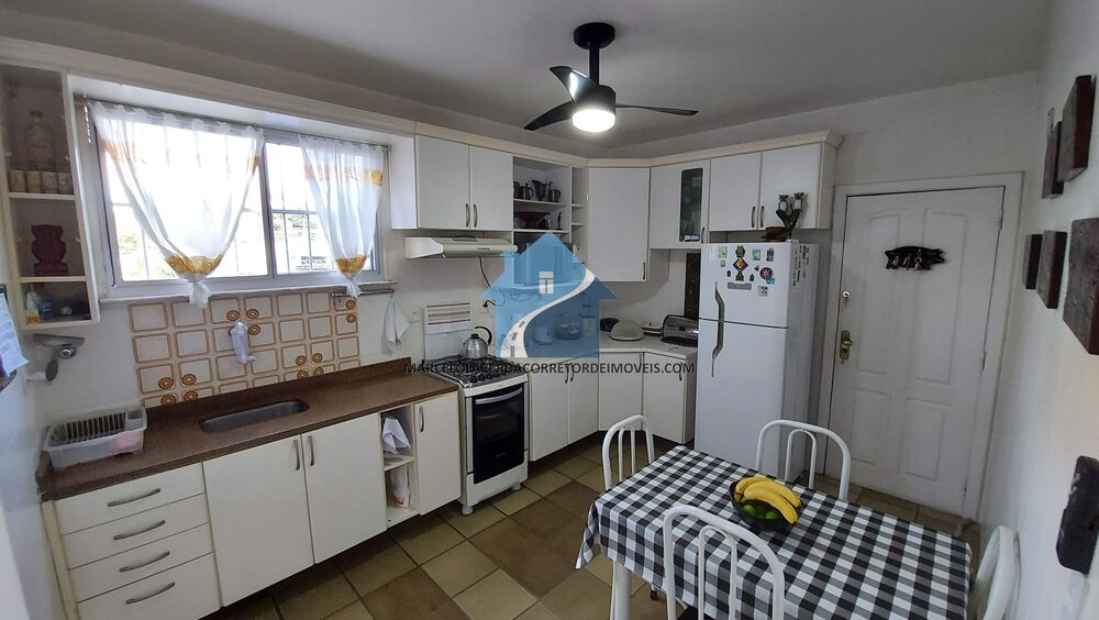 Apartamento à venda com 3 quartos, 120m² - Foto 8