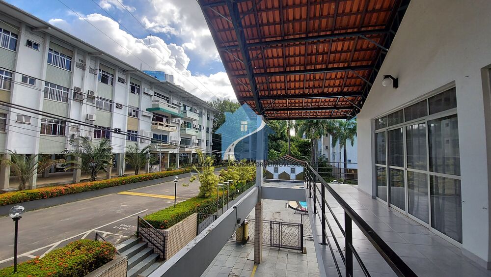 Apartamento à venda com 3 quartos, 120m² - Foto 36