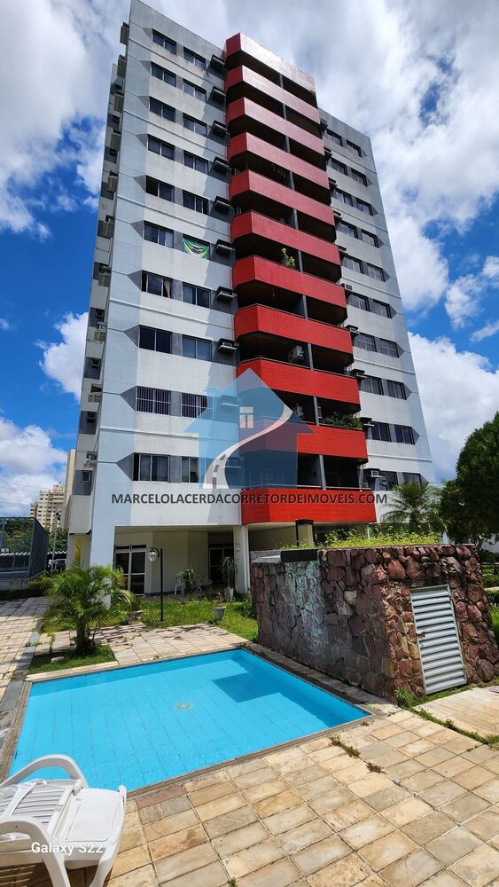 Apartamento à venda com 3 quartos, 112m² - Foto 46