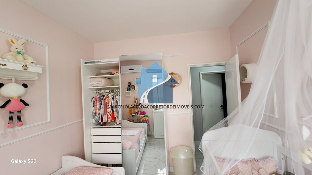 Apartamento à venda com 3 quartos, 112m² - Foto 22