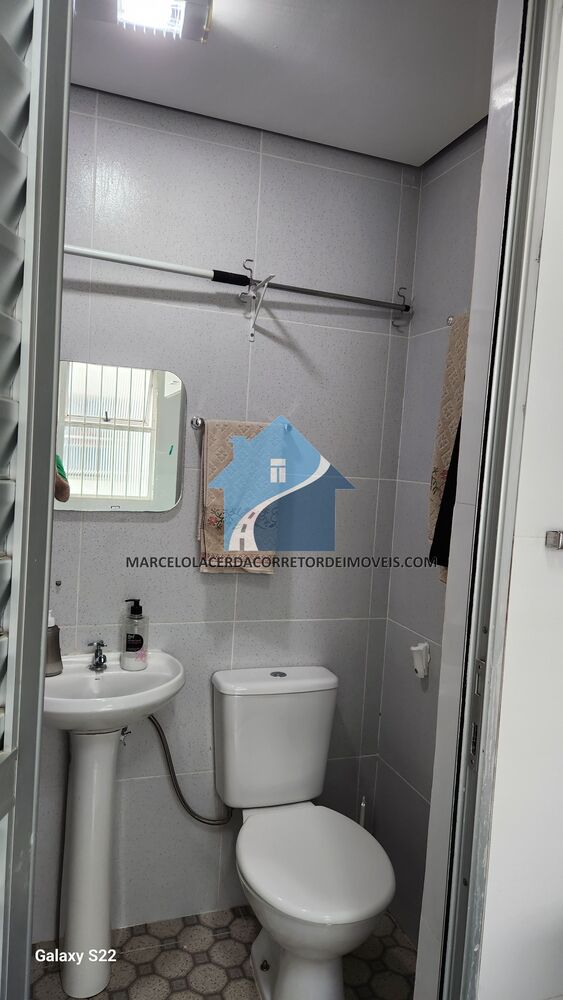 Apartamento à venda com 3 quartos, 112m² - Foto 17