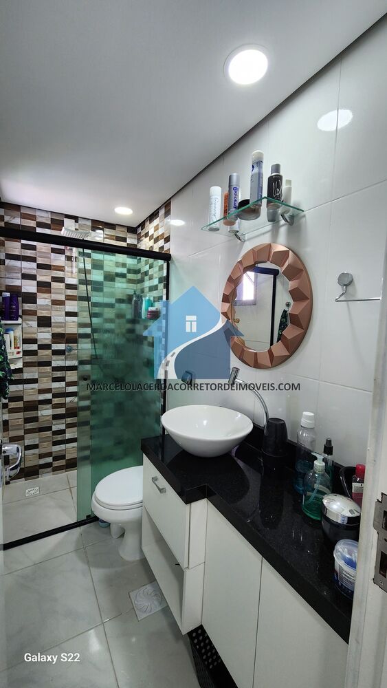 Apartamento à venda com 3 quartos, 112m² - Foto 33