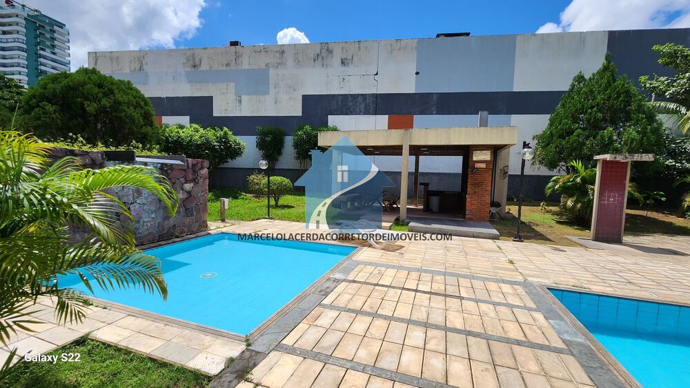 Apartamento à venda com 3 quartos, 112m² - Foto 43