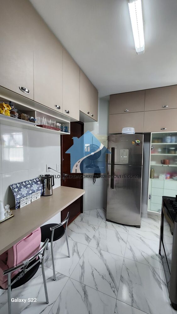 Apartamento à venda com 3 quartos, 112m² - Foto 11