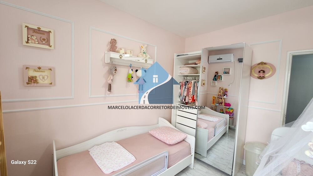 Apartamento à venda com 3 quartos, 112m² - Foto 21