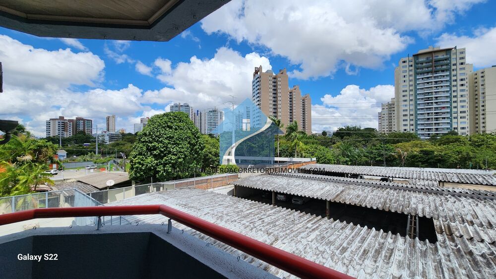 Apartamento à venda com 3 quartos, 112m² - Foto 38