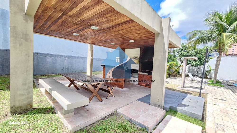 Apartamento à venda com 3 quartos, 112m² - Foto 44
