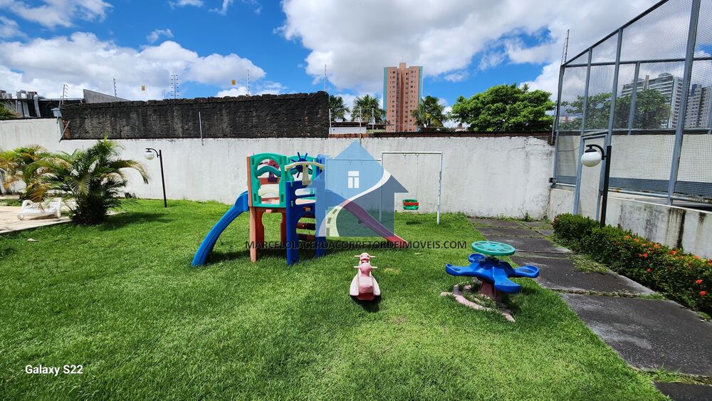 Apartamento à venda com 3 quartos, 112m² - Foto 48