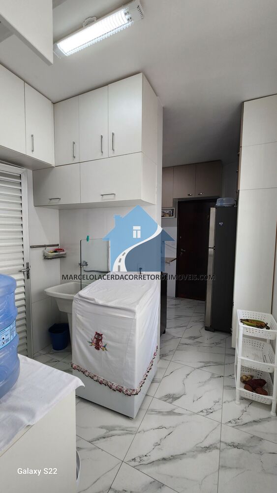 Apartamento à venda com 3 quartos, 112m² - Foto 16