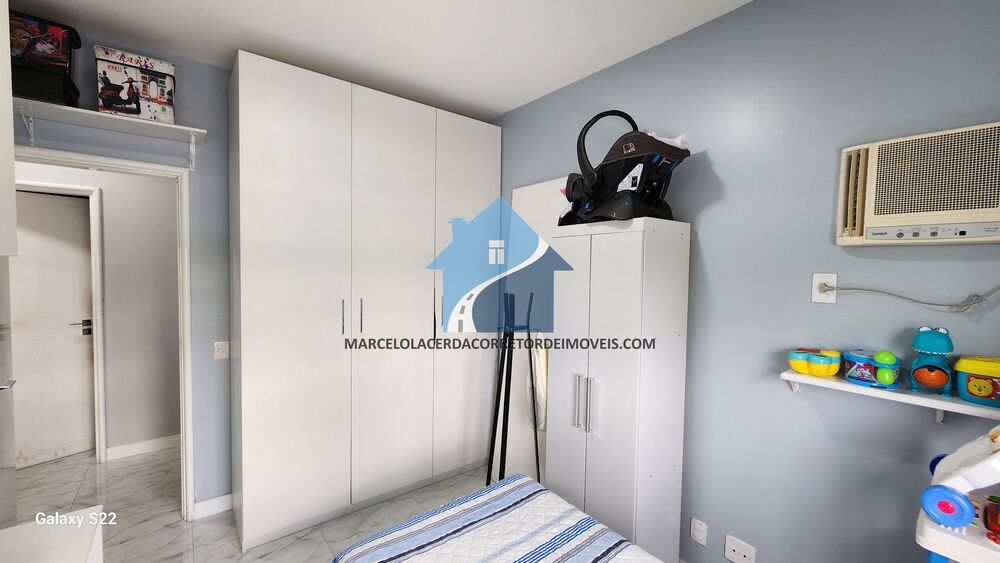 Apartamento à venda com 3 quartos, 112m² - Foto 26