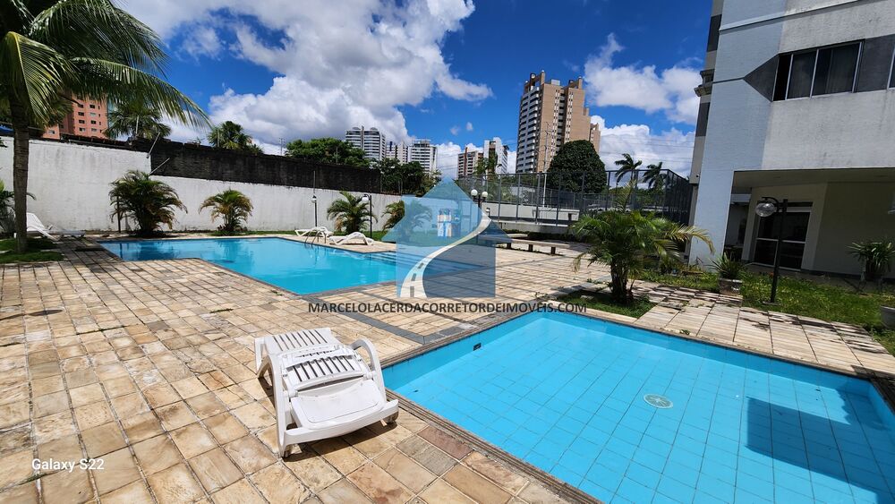 Apartamento à venda com 3 quartos, 112m² - Foto 45