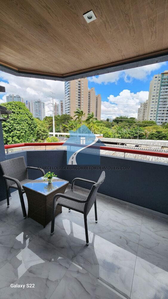Apartamento à venda com 3 quartos, 112m² - Foto 37
