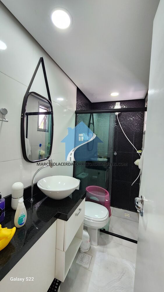 Apartamento à venda com 3 quartos, 112m² - Foto 27