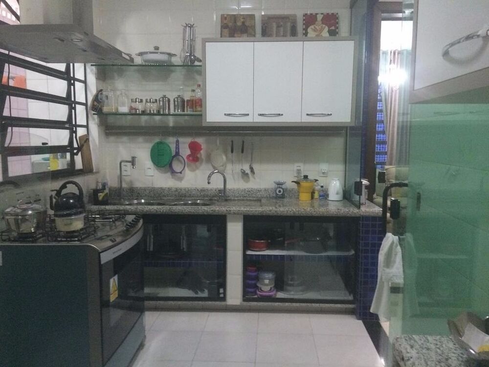 Casa à venda com 4 quartos, 385m² - Foto 27