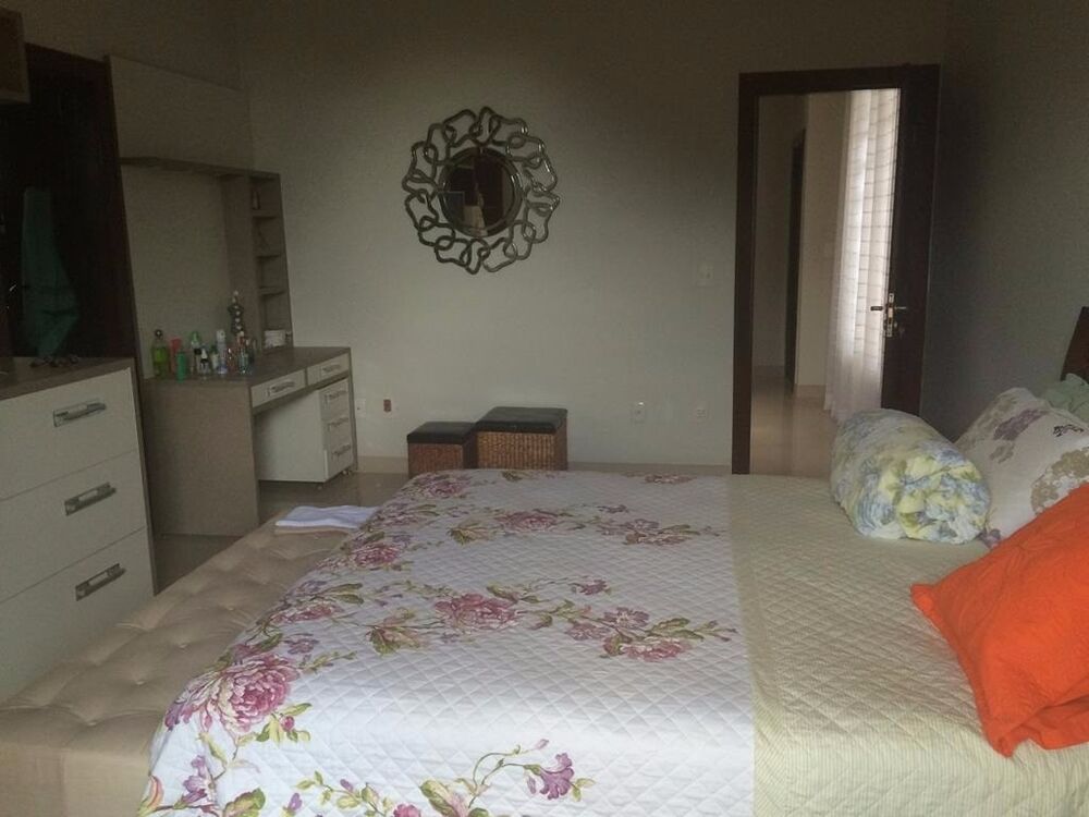 Casa à venda com 4 quartos, 385m² - Foto 21