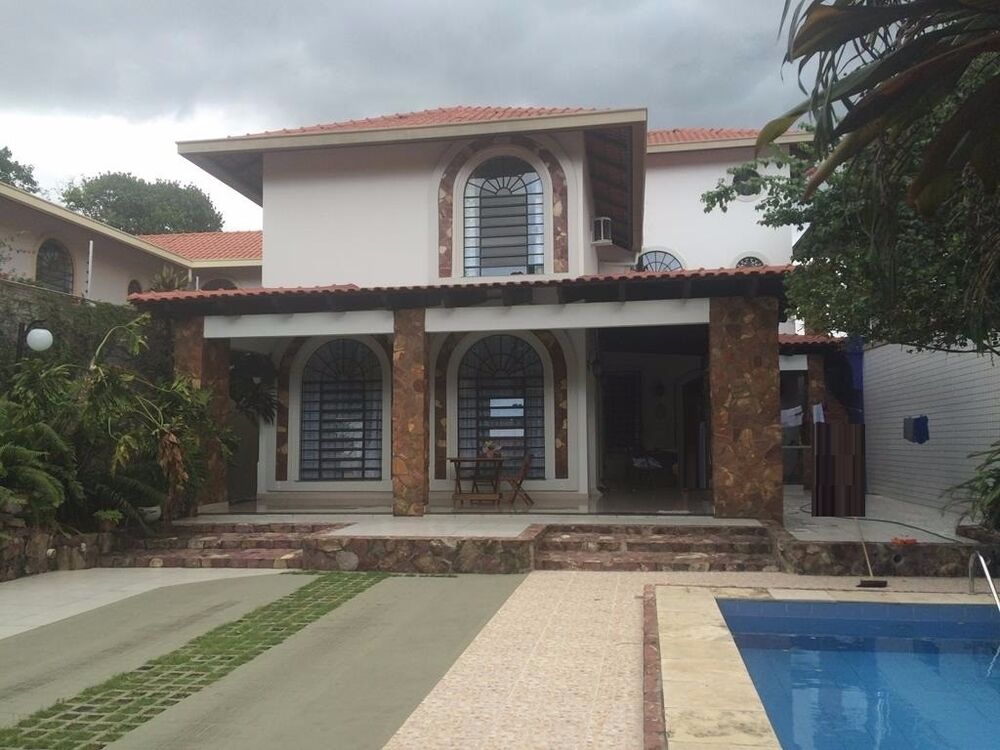 Casa à venda com 4 quartos, 385m² - Foto 15