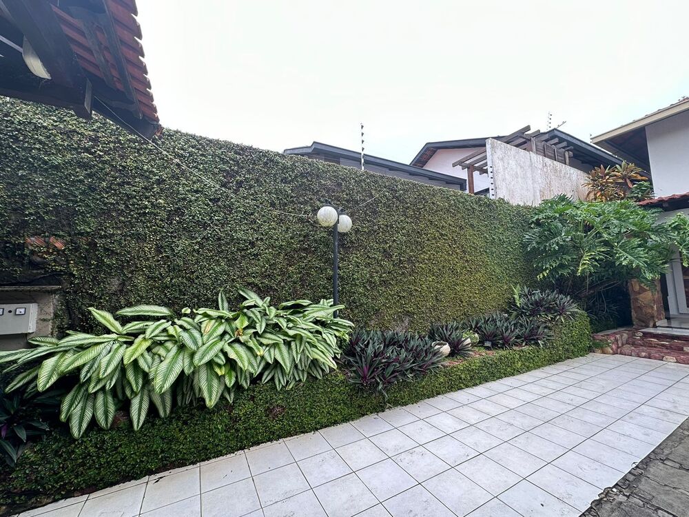Casa à venda com 4 quartos, 385m² - Foto 14