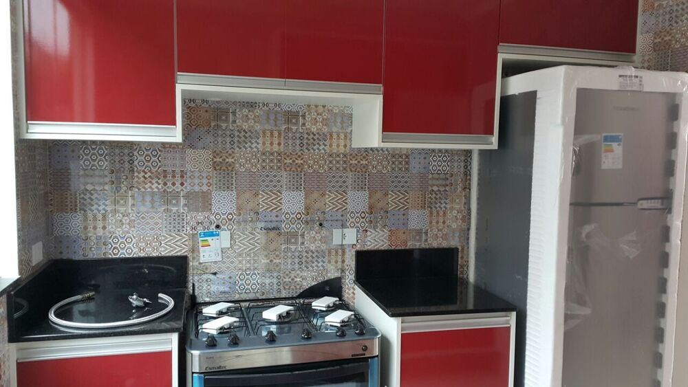 Apartamento, 2 quartos, 60 m² - Foto 14