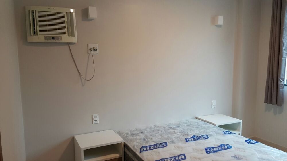 Apartamento, 2 quartos, 60 m² - Foto 4