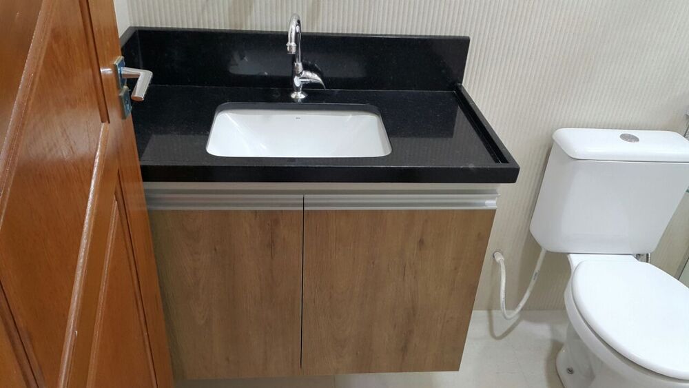 Apartamento, 2 quartos, 60 m² - Foto 11