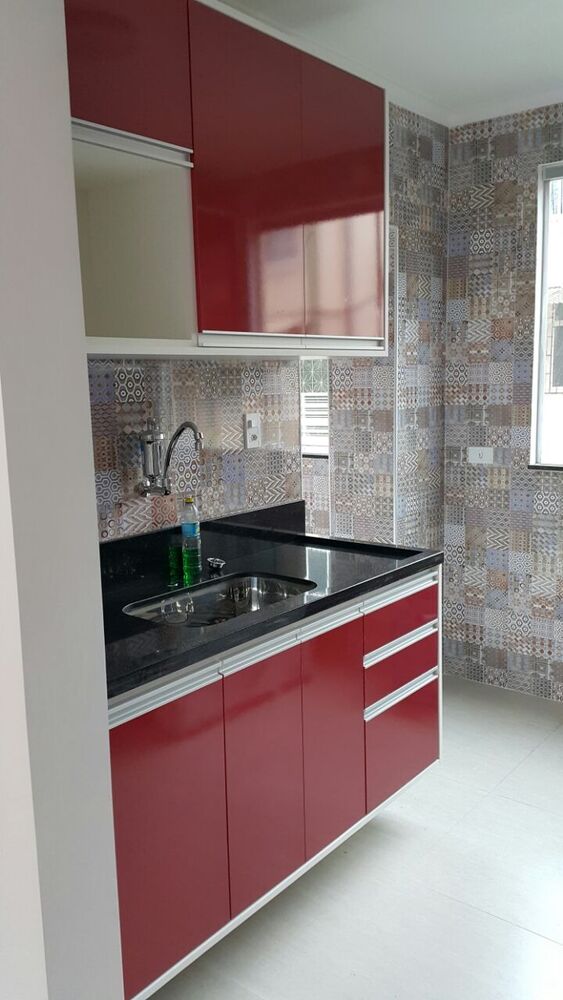 Apartamento, 2 quartos, 60 m² - Foto 7